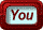 You